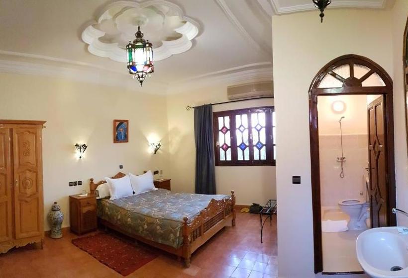 Riad Marrat Boutique Resort