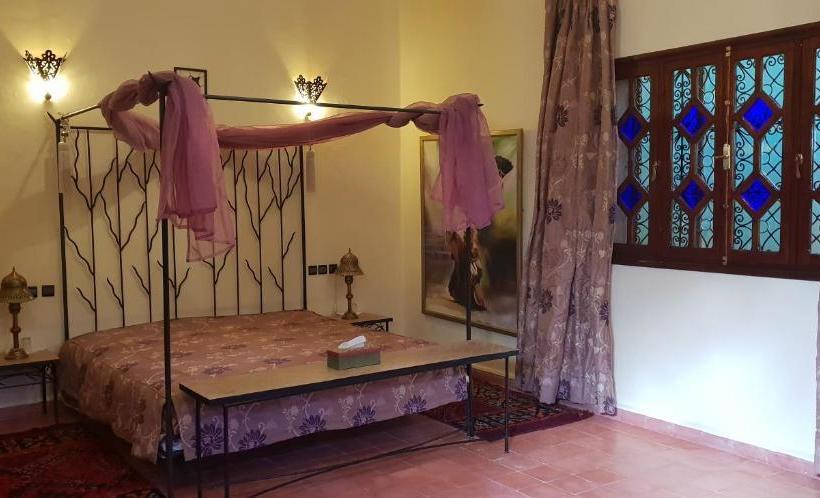 Riad Marrat Boutique Resort