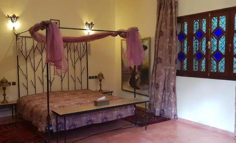 Riad Marrat Boutique Resort