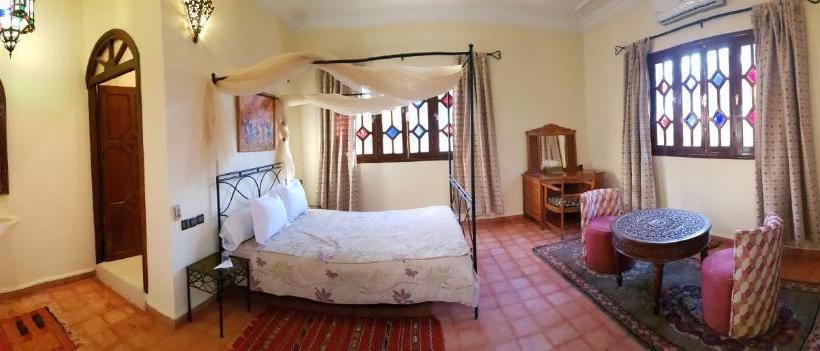 Riad Marrat Boutique Resort