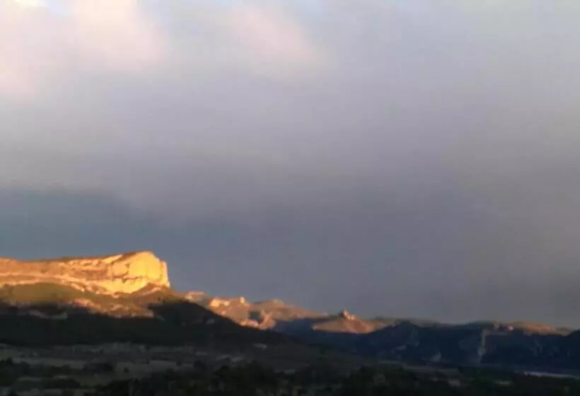 ユースホステル Casa Albano