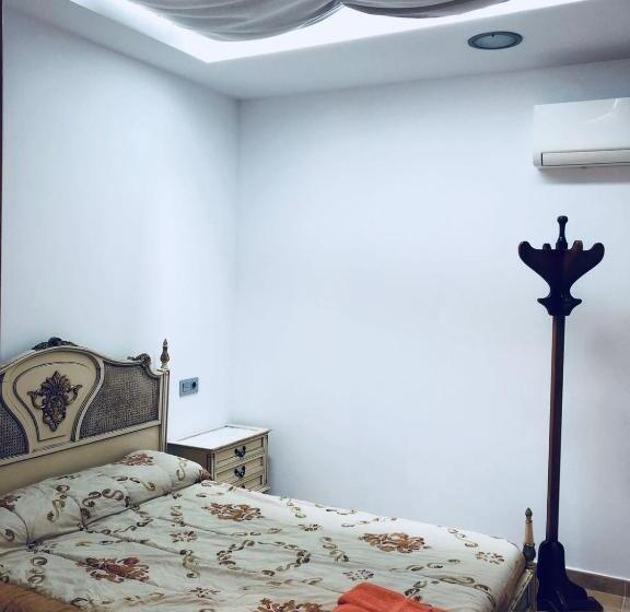 ユースホステル Casa Albano