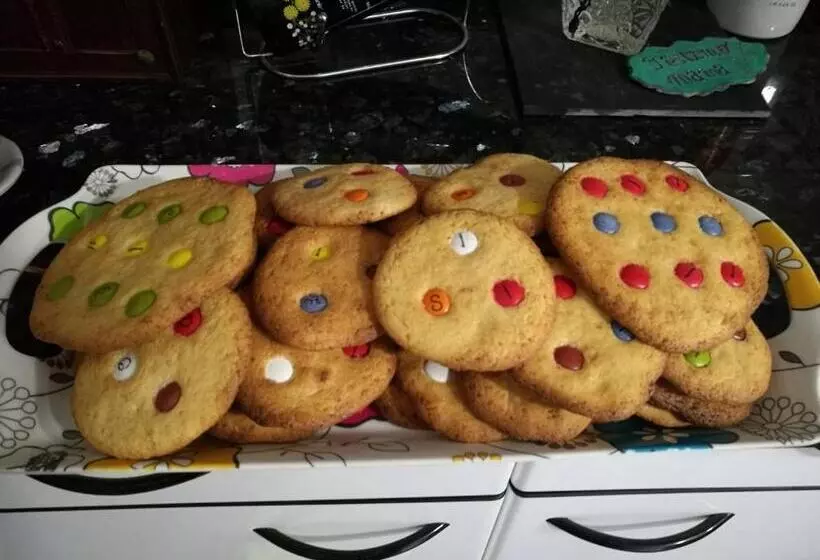 ユースホステル Casa Albano