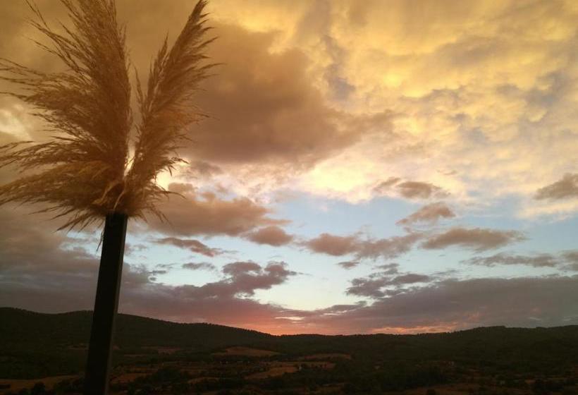 ユースホステル Casa Albano