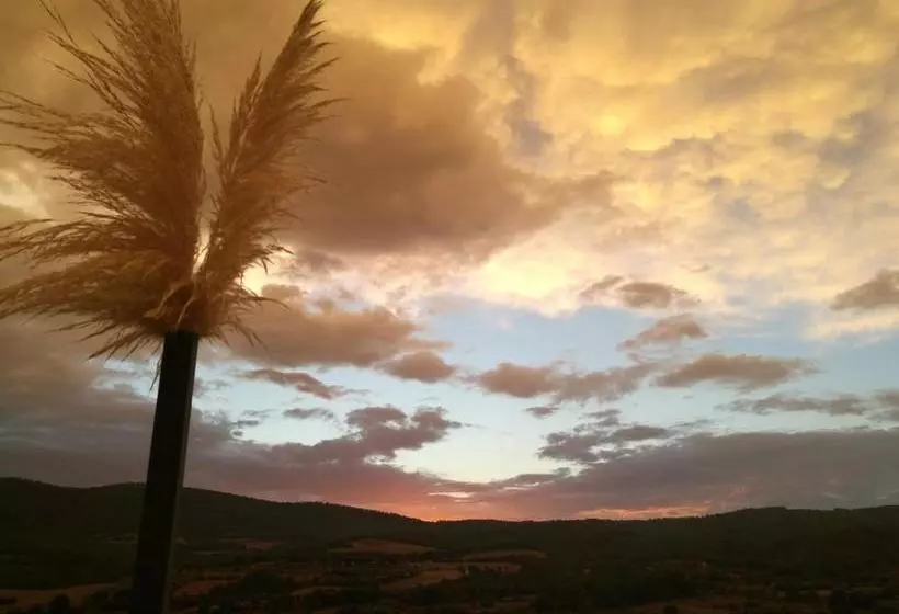 ユースホステル Casa Albano