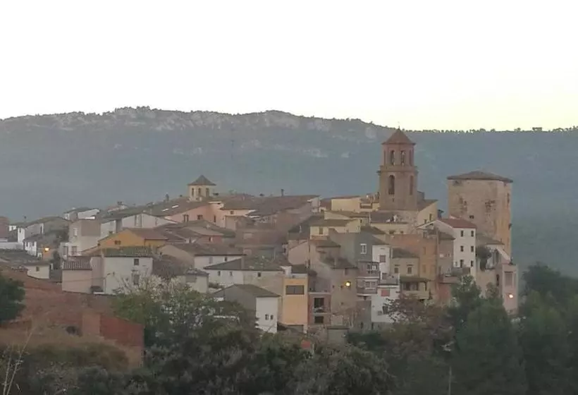 ユースホステル Casa Albano