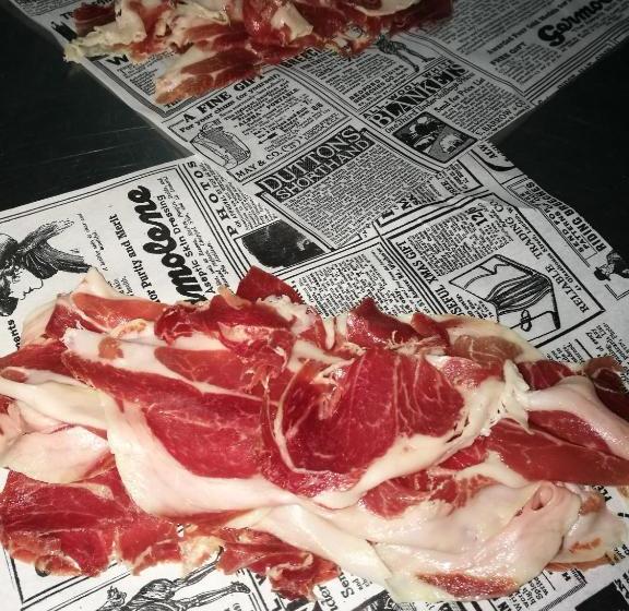 ユースホステル Casa Albano