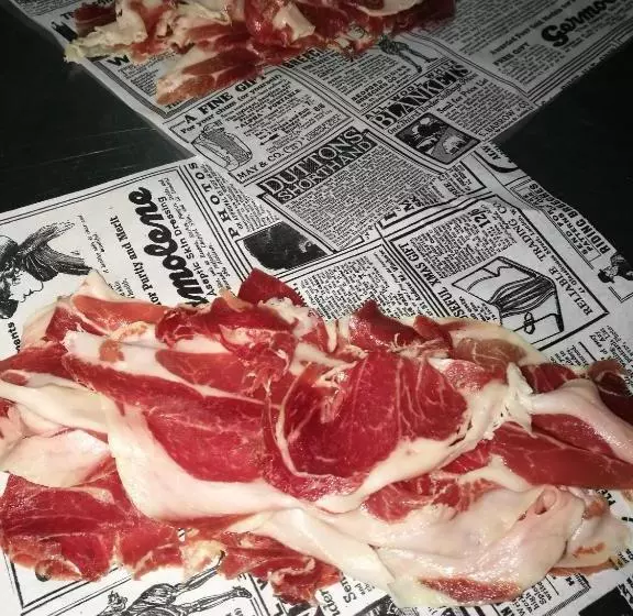 ユースホステル Casa Albano