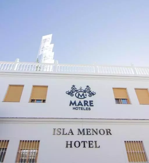 Hotelli Isla Menor