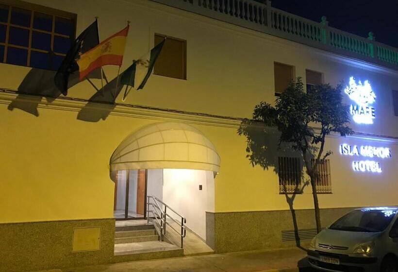 Hotel Isla Menor