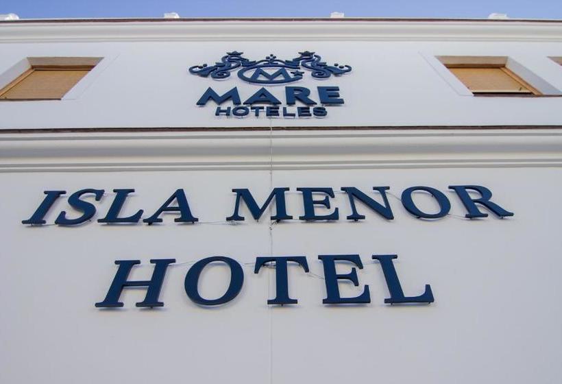 Hotel Isla Menor