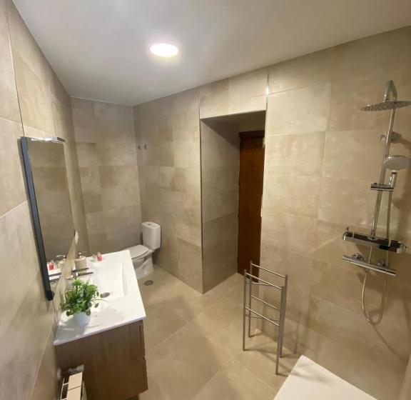 پانسیون Casa Longa