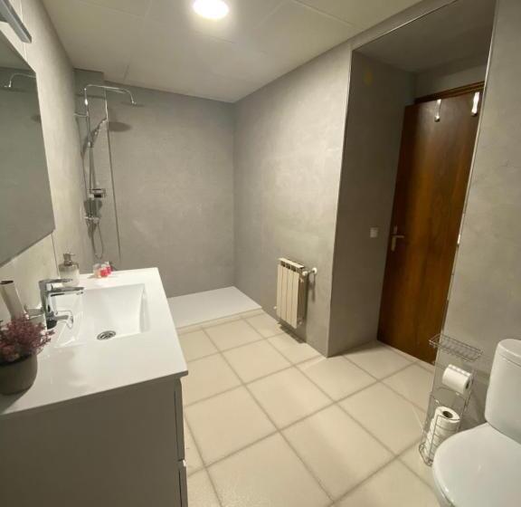 پانسیون Casa Longa