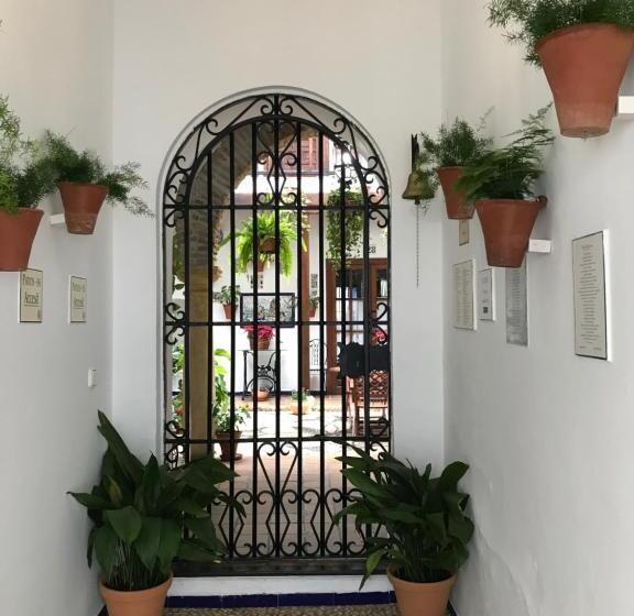 پانسیون Casa Longa