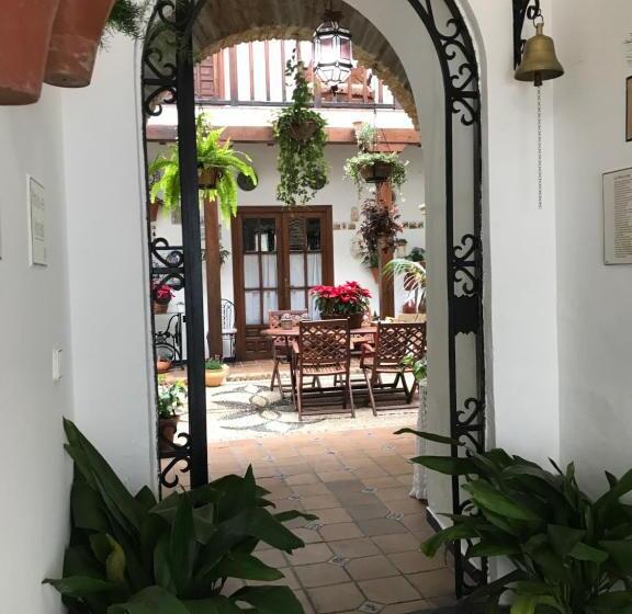 پانسیون Casa Longa