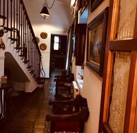 پانسیون Casa Longa