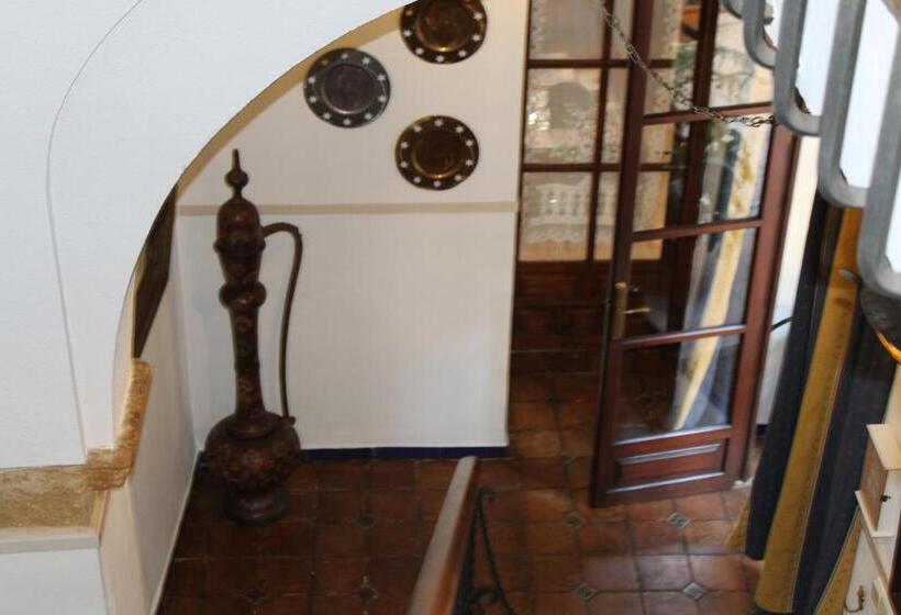 پانسیون Casa Longa