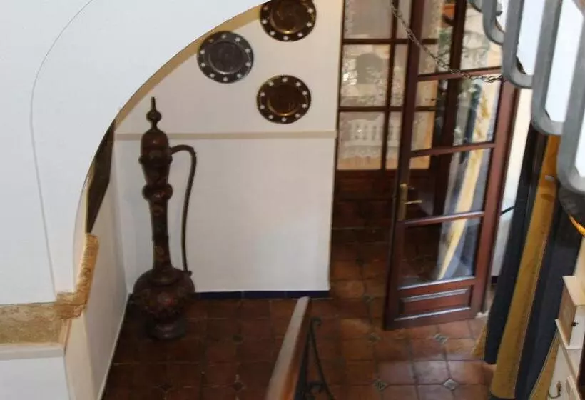 پانسیون Casa Longa