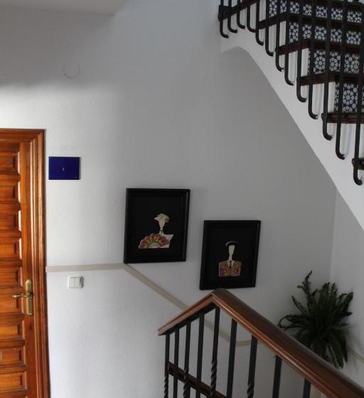 پانسیون Casa Longa