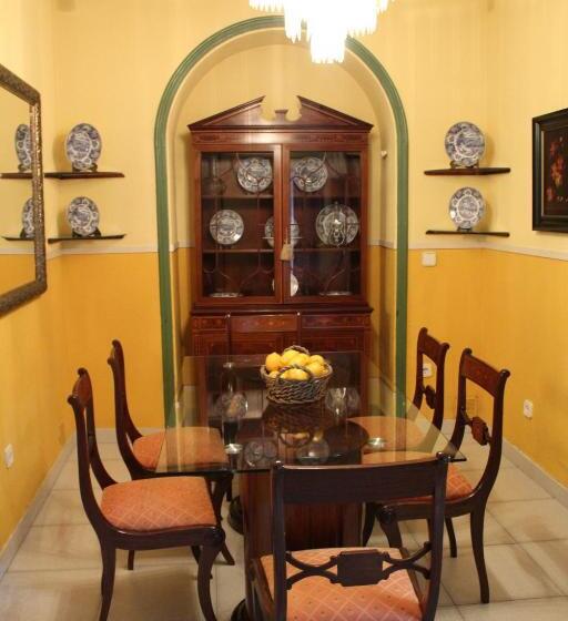 پانسیون Casa Longa