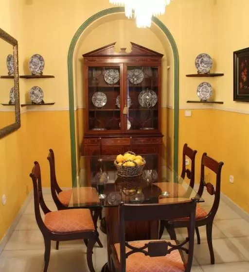 پانسیون Casa Longa