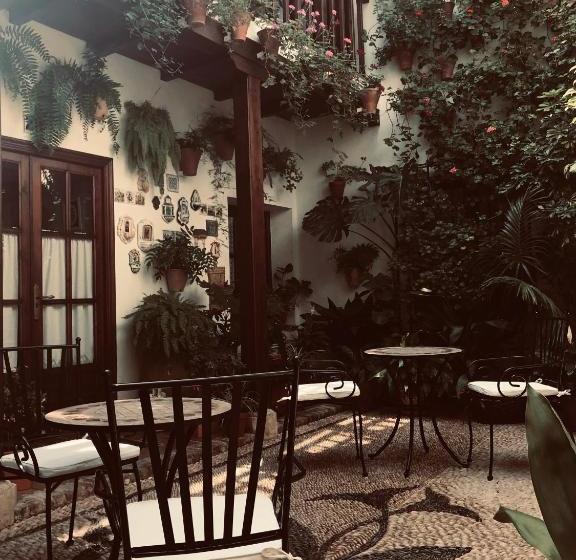 پانسیون Casa Longa