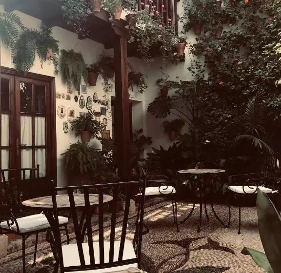 پانسیون Casa Longa