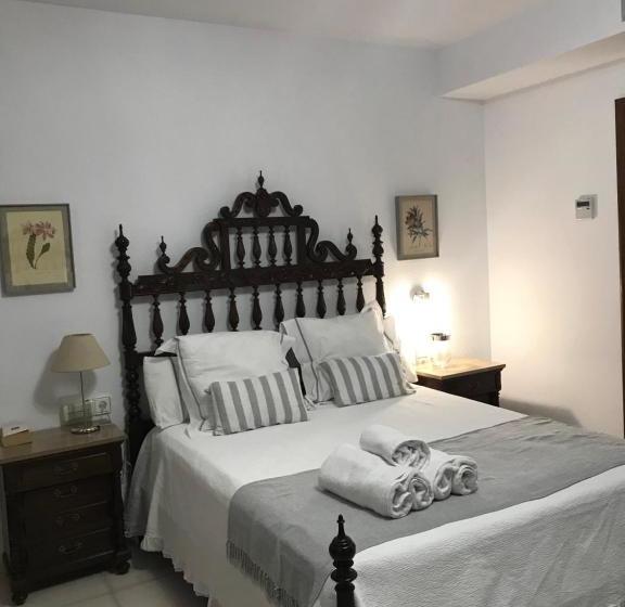 پانسیون Casa Longa