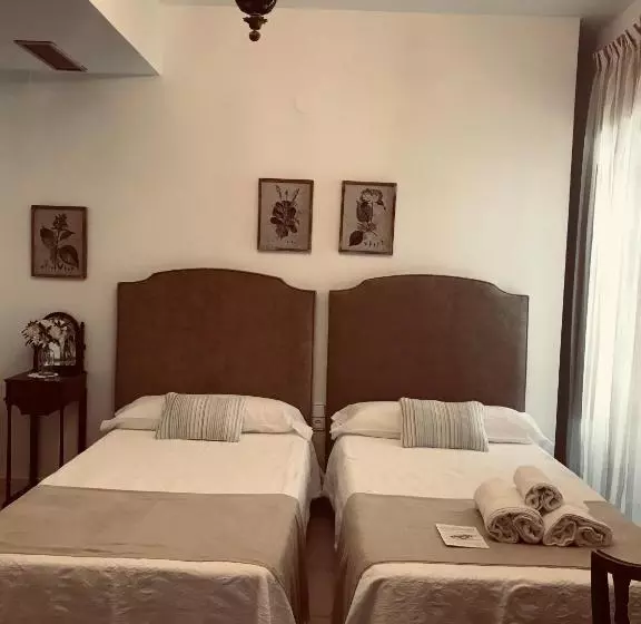 پانسیون Casa Longa
