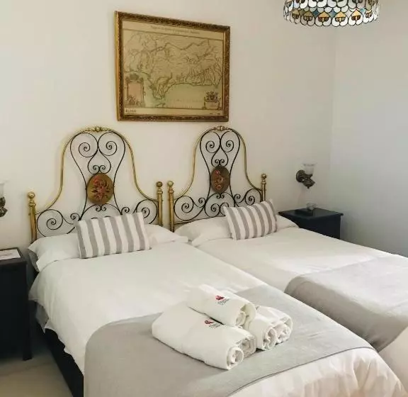 پانسیون Casa Longa