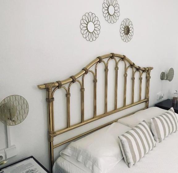 پانسیون Casa Longa