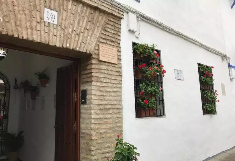 پانسیون Casa Longa
