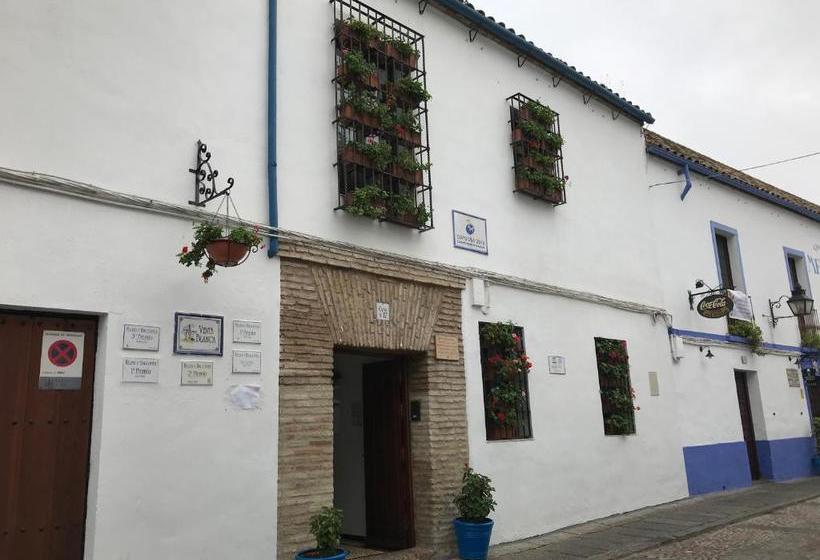 پانسیون Casa Longa