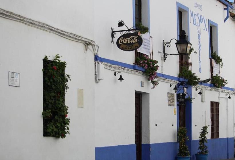 پانسیون Casa Longa