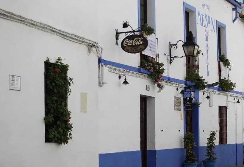پانسیون Casa Longa
