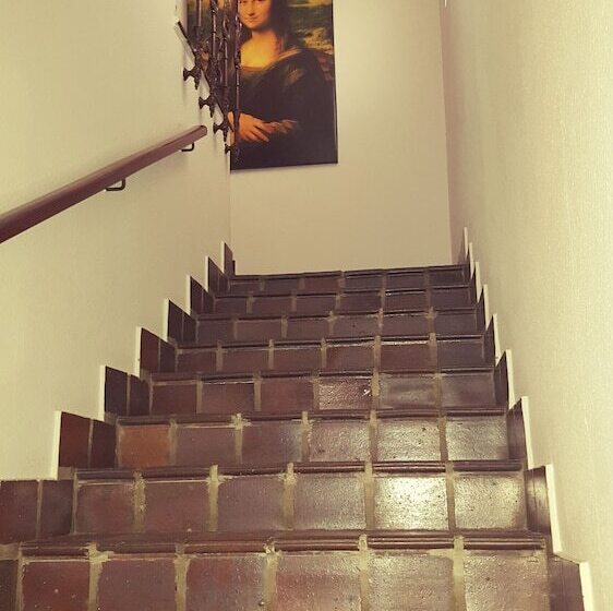 Пансион Hostal Restaurante Los Badenes