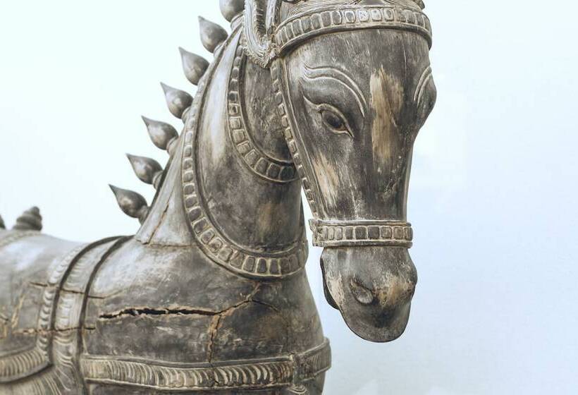 Botaniq Hotel Boutique