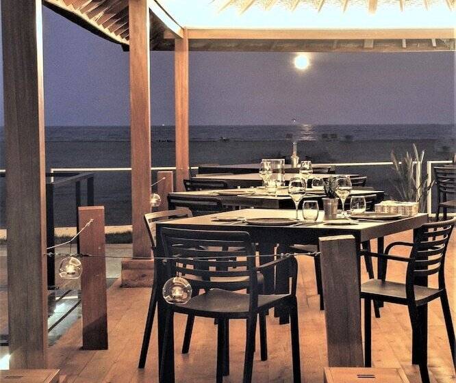 Botaniq Hotel Boutique