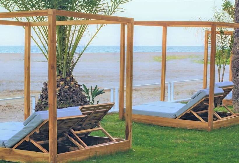 Botaniq Hotel Boutique