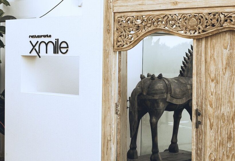 Botaniq Hotel Boutique