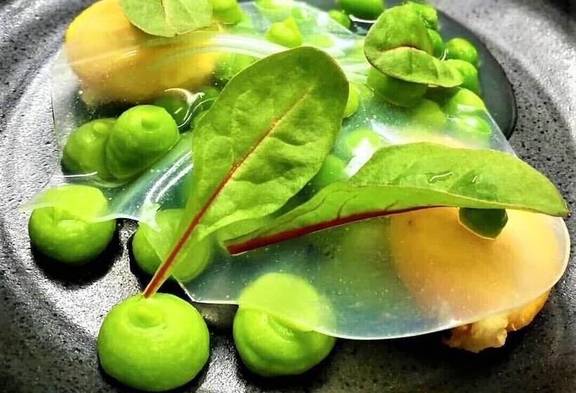 Botaniq Hotel Boutique