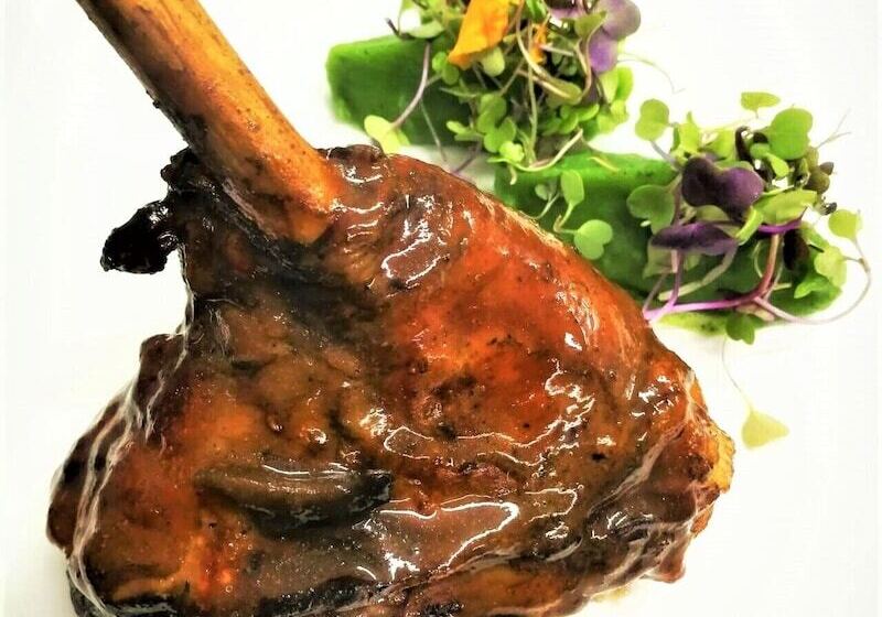 Botaniq Hotel Boutique