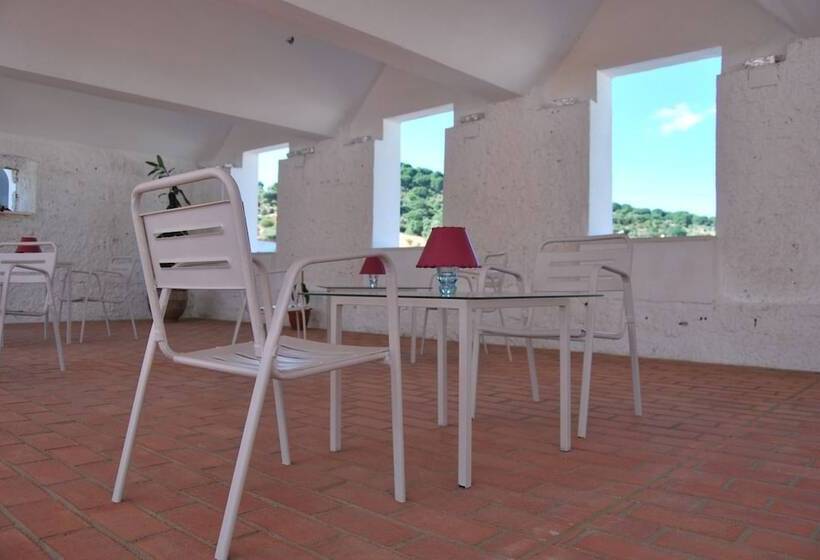 호텔 La Alcoholera