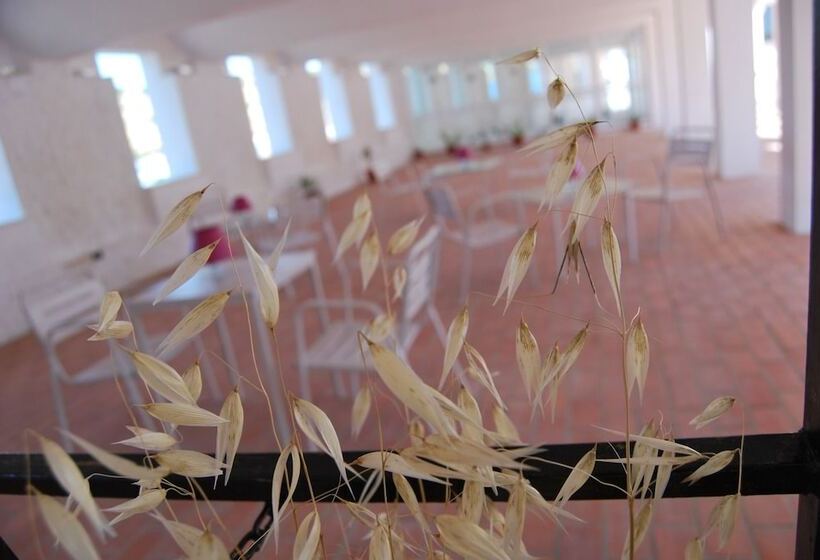 호텔 La Alcoholera