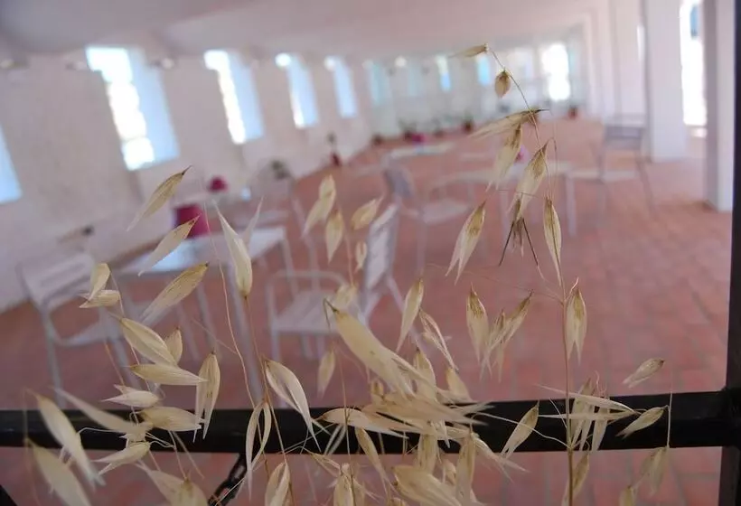 ホテル La Alcoholera