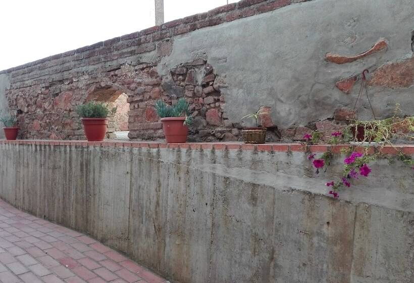 호텔 La Alcoholera