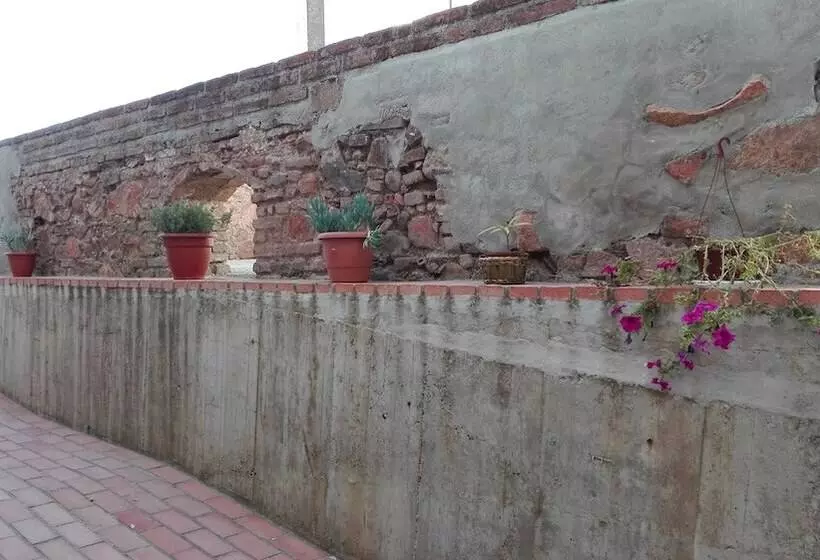 ホテル La Alcoholera