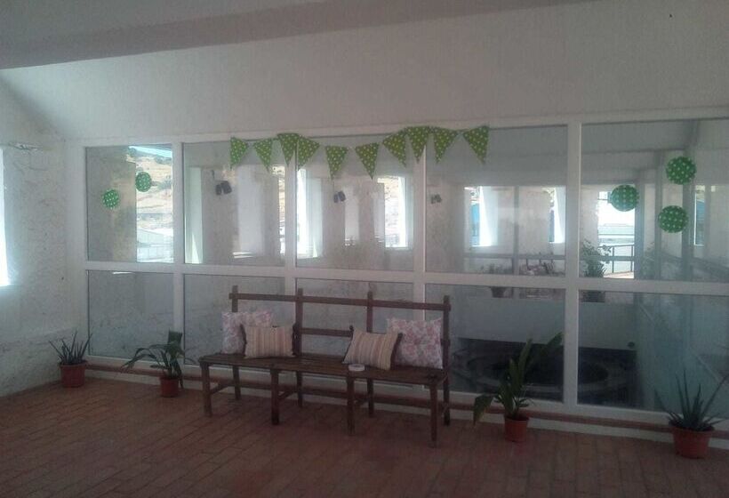 호텔 La Alcoholera