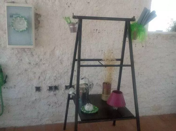 ホテル La Alcoholera