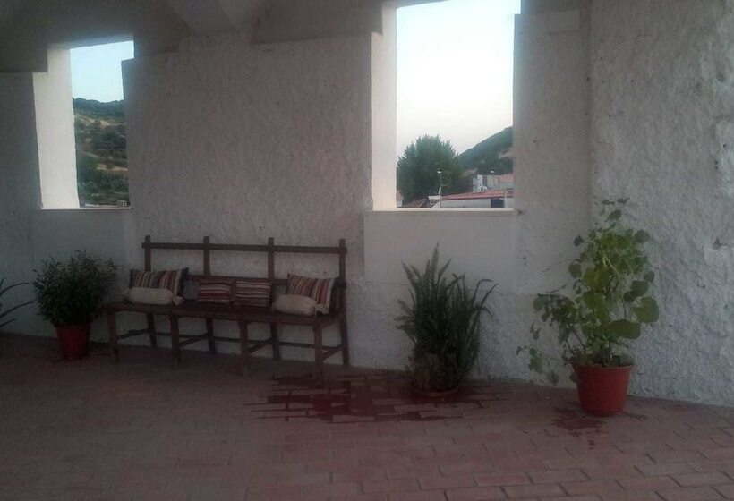 호텔 La Alcoholera